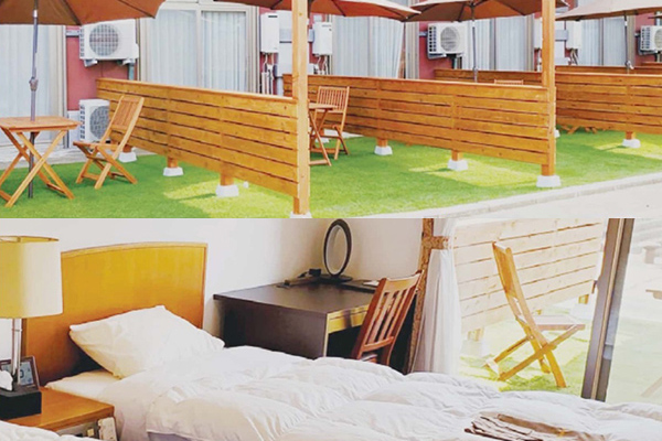 ゆたか海の駅とびしま館